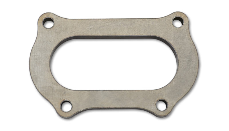 Vibrant Manifold Flange for Honda K24 Motor in 2012+ Honda Civic Si - 1/2in Thick-thumbmail-2