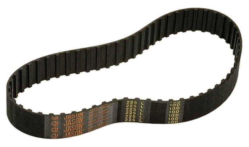 Moroso Gilmer Drive Belt - 24in x 1/2in - 64 Tooth-thumbmail-1