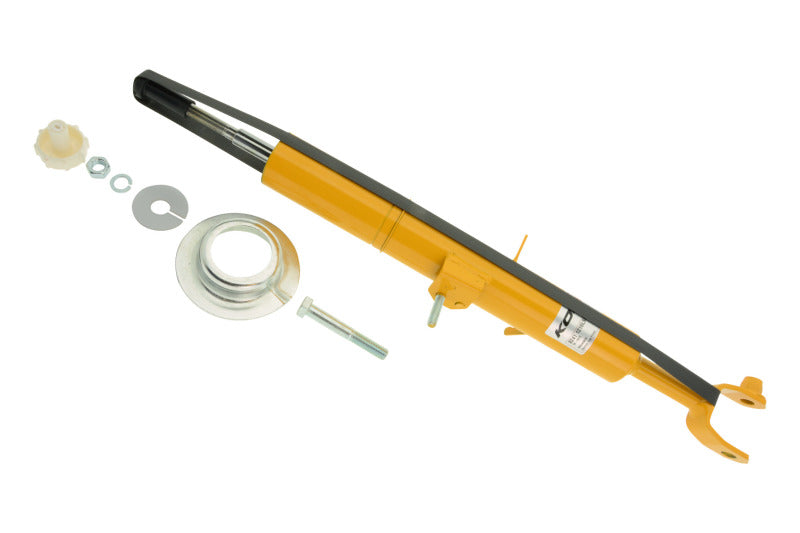 Koni Sport (Yellow) Shock 03-07 Infiniti G35 Coupe and Sedan - Left Front-thumbmail-1
