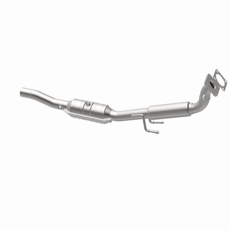 MagnaFlow Conv DF 04-05 VW Jetta 2L-thumbmail-42