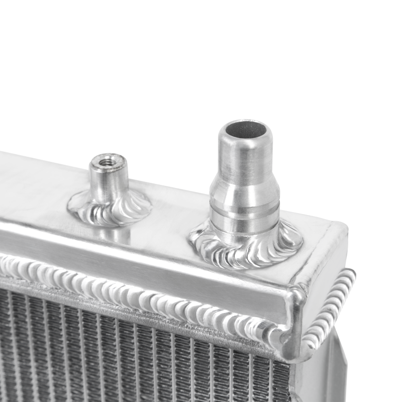 Mishimoto 2016+ Chevrolet Camaro SS or HD Cooling Package Performance Aux Aluminum Radiators-thumbmail-21