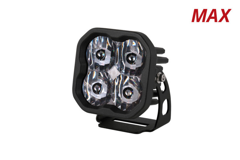 Diode Dynamics SS3 Max ABL - White SAE Fog Standard (Single)-thumbmail-9