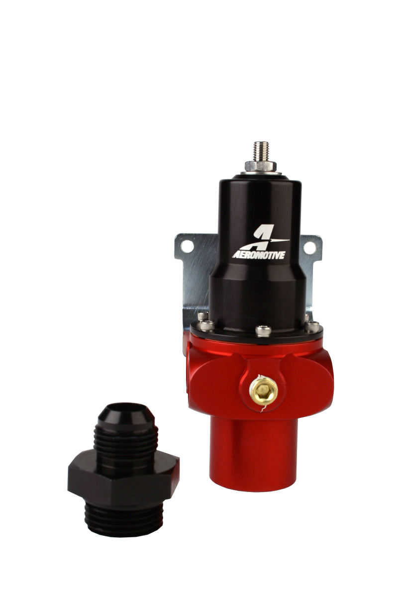 Aeromotive Pro Stock Regulator 4-Port-thumbmail-5