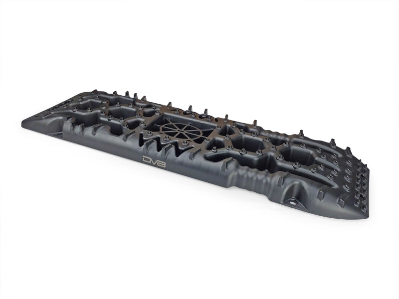 DV8 Offroad Recovery Traction Boards w/ Carry Bag - Black-thumbmail-9