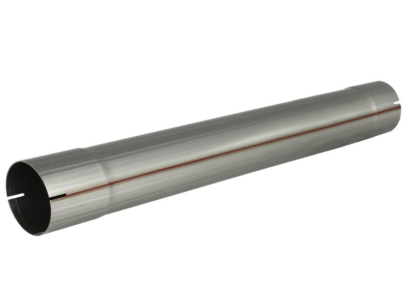 aFe MACHForce XP Exhausts Mufflers SS-409 EXH Muffler Delete Pipe-thumbmail-2
