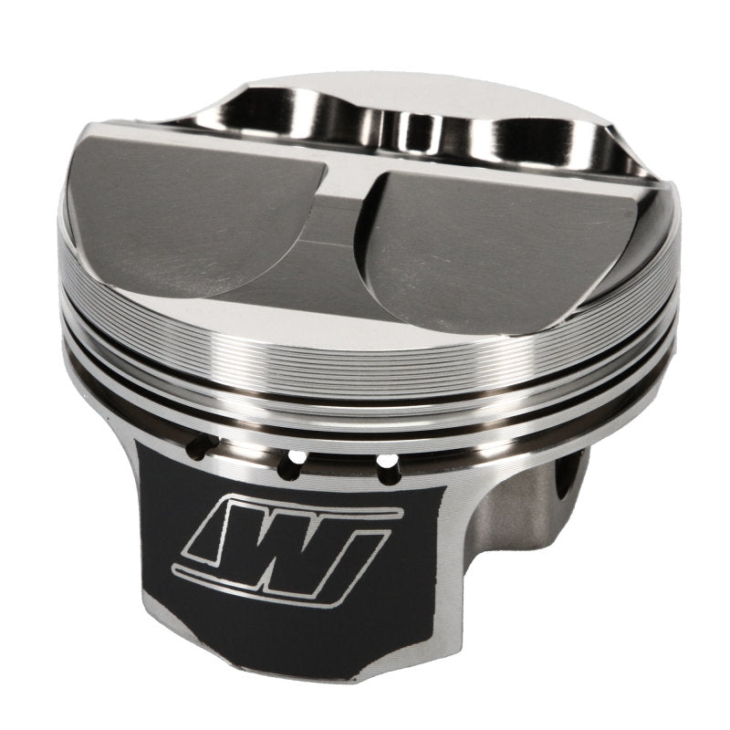 Wiseco Honda K-Series +10.5cc Dome 1.181x89.0mm Piston Shelf Stock Kit-thumbmail-9