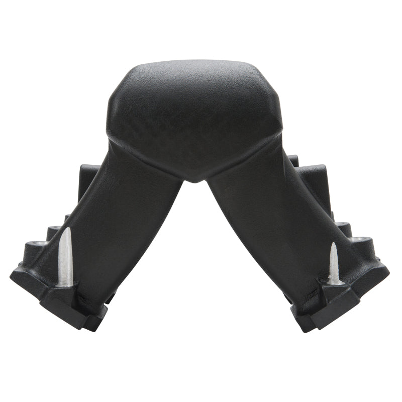 Edelbrock Manifold EFI Pro-Flo XT LS3 Series Black Finish-thumbmail-17