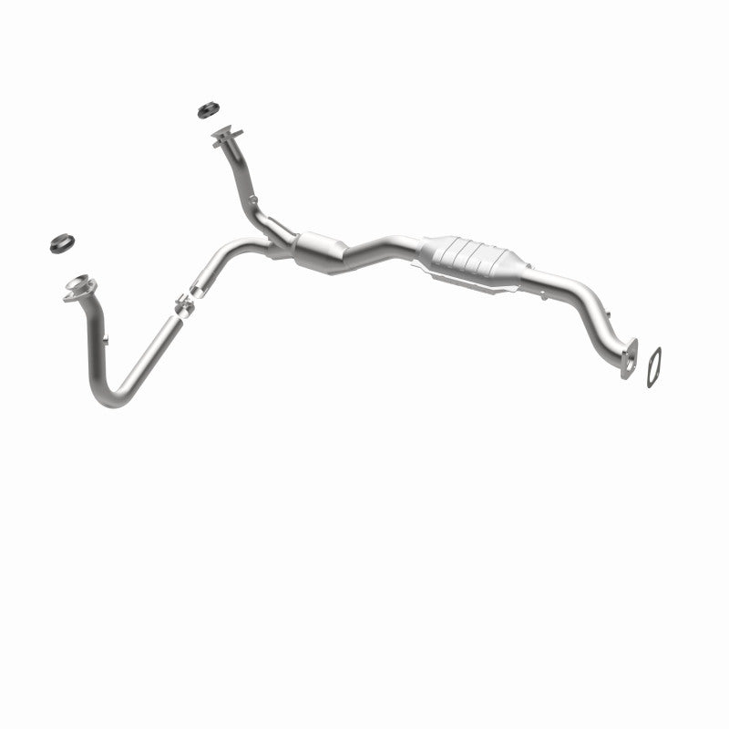 MagnaFlow Conv DF 01-05 Chevrolet Blazer 4.3L 4WD-thumbmail-42