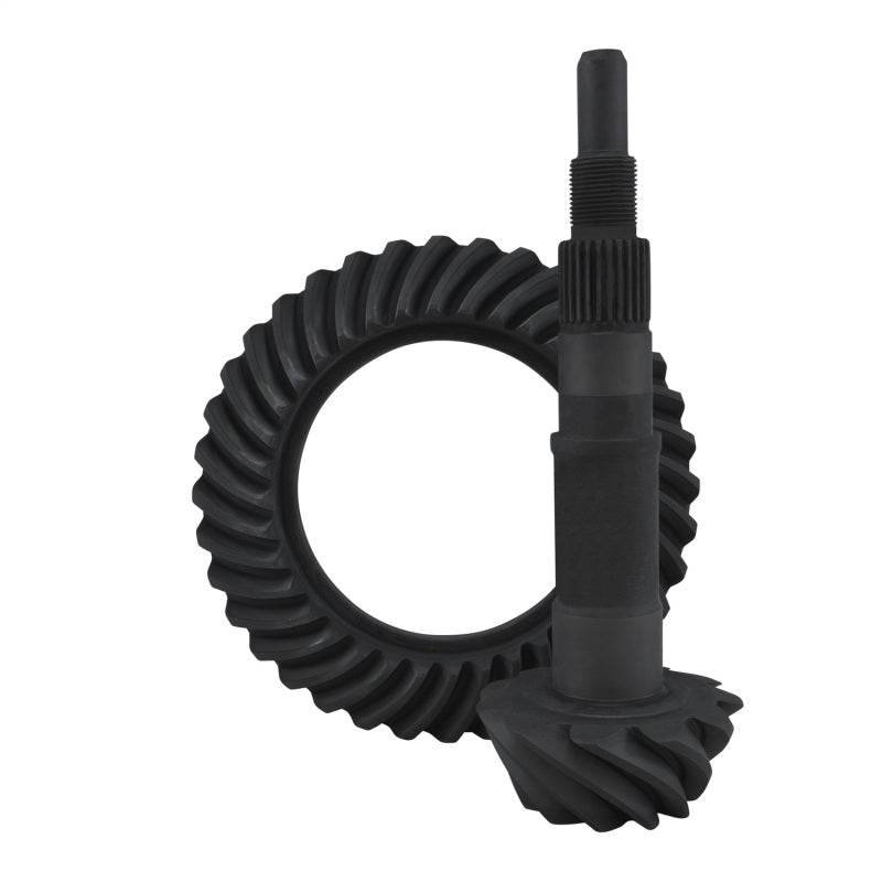 Yukon Gear High Performance Gear Set For GM 7.6in Irs in a 3.23 Ratio-thumbmail-4