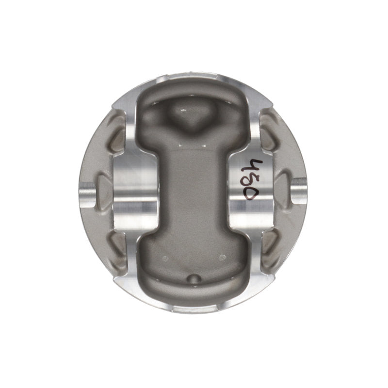 Wiseco Chevy LS Series -3.2cc FT 4.005inch Bore Piston Shelf Stock-thumbmail-10