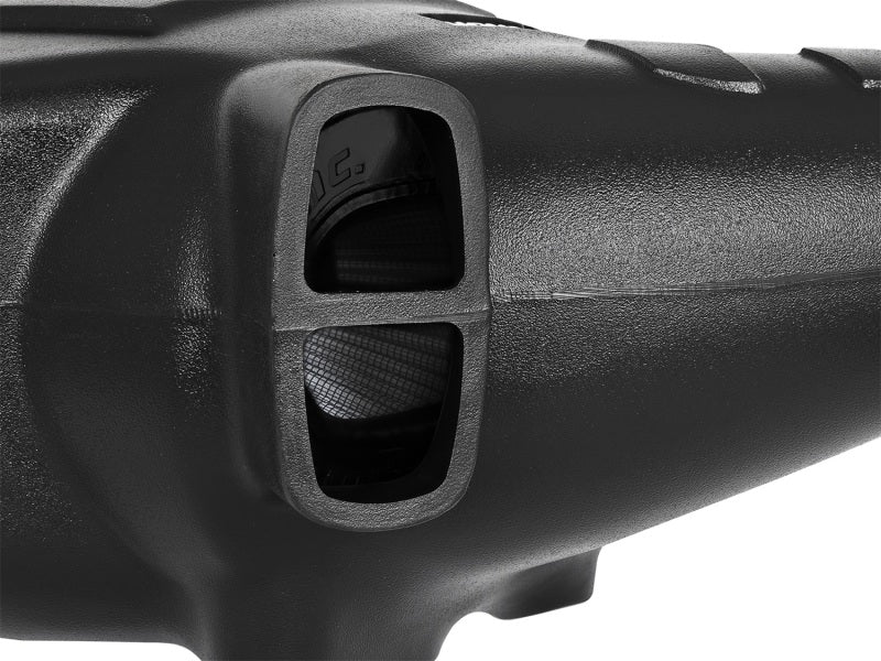 aFe POWER Momentum GT Pro Dry S Cold Air Intake 2017 Nissan Patrol (Y61) I6-4.8L-thumbmail-9