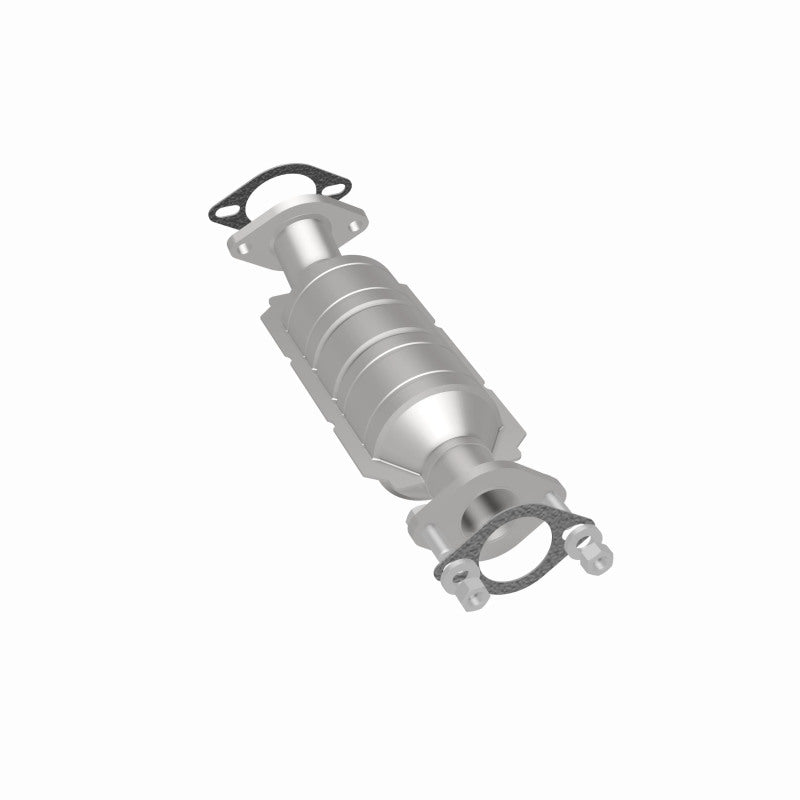 Magnaflow Conv DF 06-10 Hyundai Elentra 2.0L Rear/2011 Kia Soul 2.0L Rear-thumbmail-43