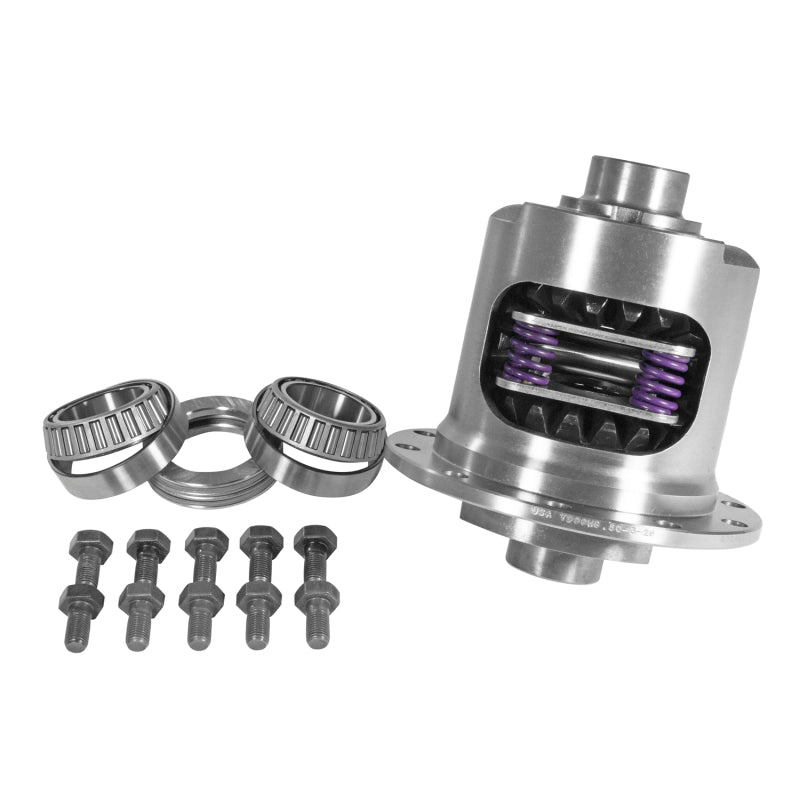 Yukon Trac Loc Limited Slip Carrier for Dana M300 41 Spline 4.10 & Up-thumbmail-1