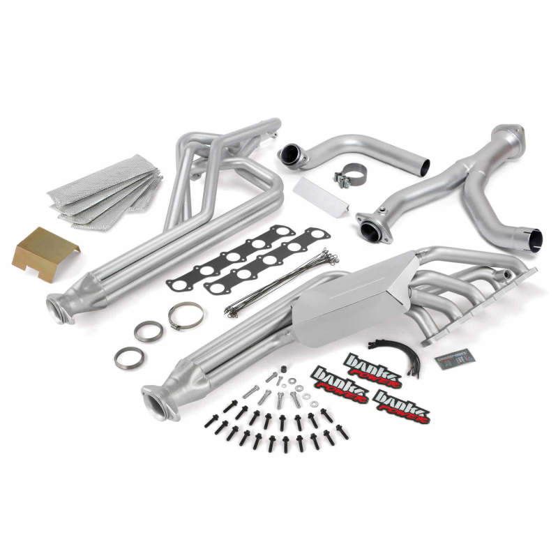Banks Power 16-17 Ford 6.8L MH-A Torque Tube System-thumbmail-3