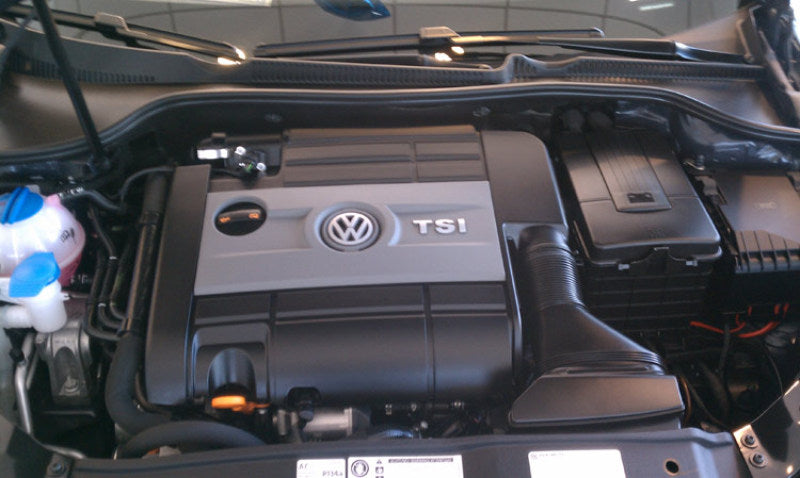 K&N 05-09 VW Passat / 06-08 GTI / 04-08 Audi A3 2.0L-L4 Drop In Air Filter-thumbmail-4