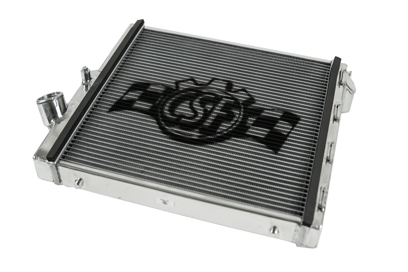 CSF Porsche 991.2 Carrera/GT3/RS/R 991 GT2/RS 718 Boxster/ Cayman/ GT4 Aluminum Side Radiator- Right-thumbmail-2