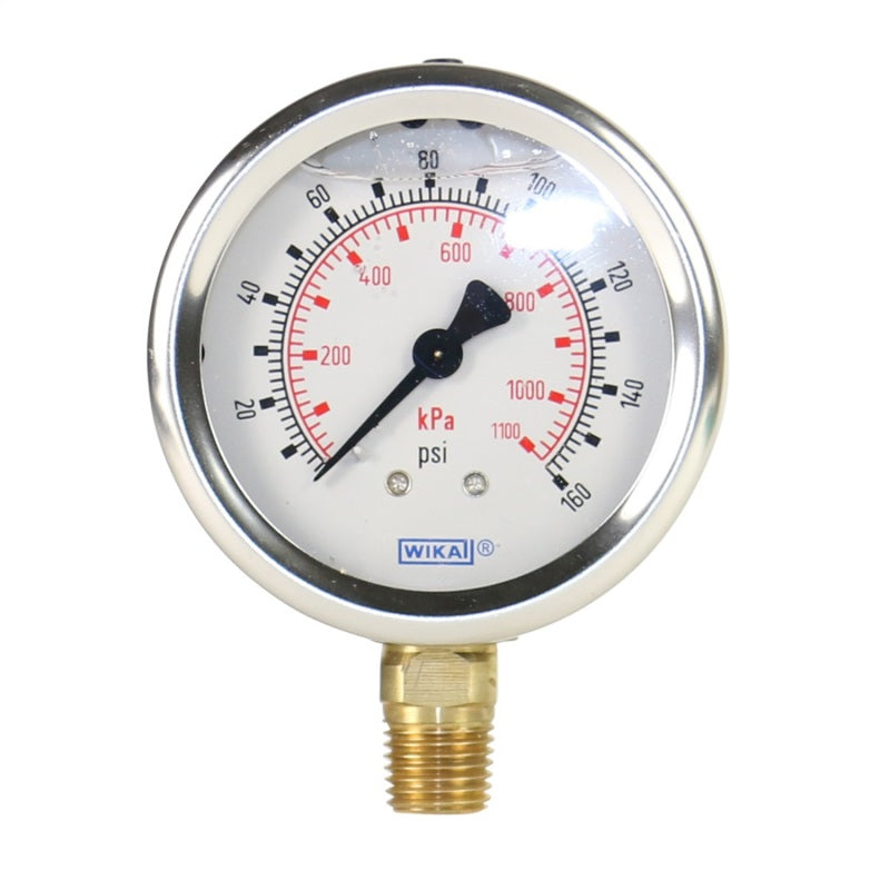 BD Diesel 160 PSI Back Pressure Gauge Kit-thumbmail-8