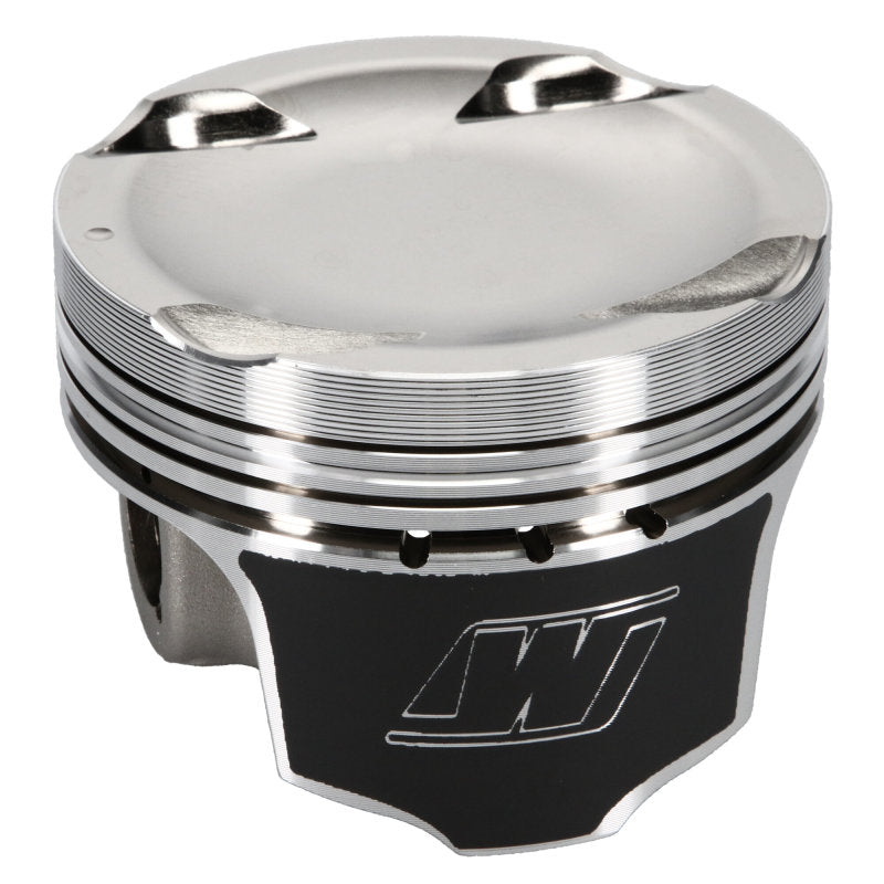 Wiseco 1400 HD 1st Gen 6 Bolt 4G63 Turbo -14cc Piston Kit-thumbmail-11