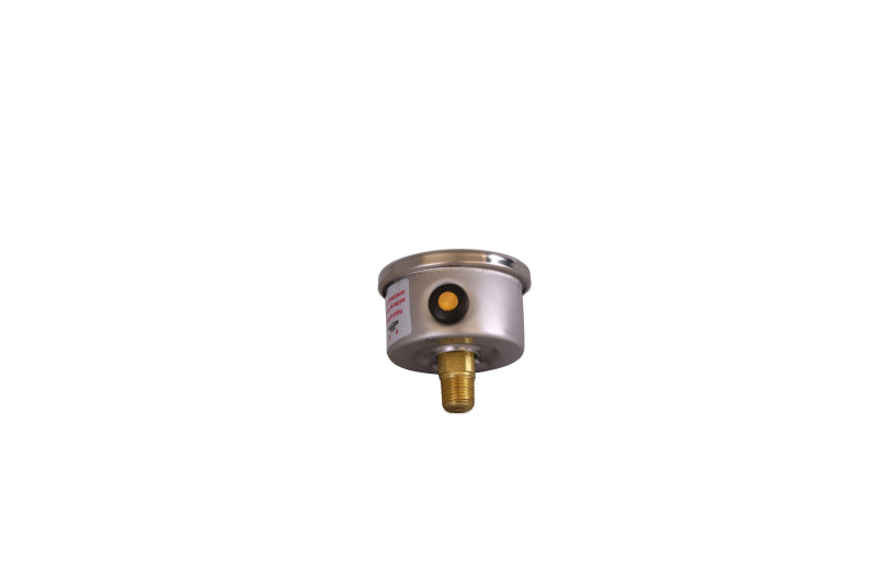 Aeromotive 0-100 PSI Fuel Pressure Gauge-thumbmail-4