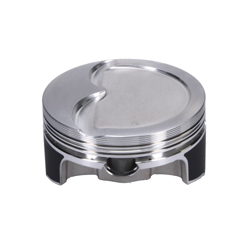 Wiseco Chevy LS Series -11cc R/Dome 1.300x4.070 Piston Shelf Stock-thumbmail-9