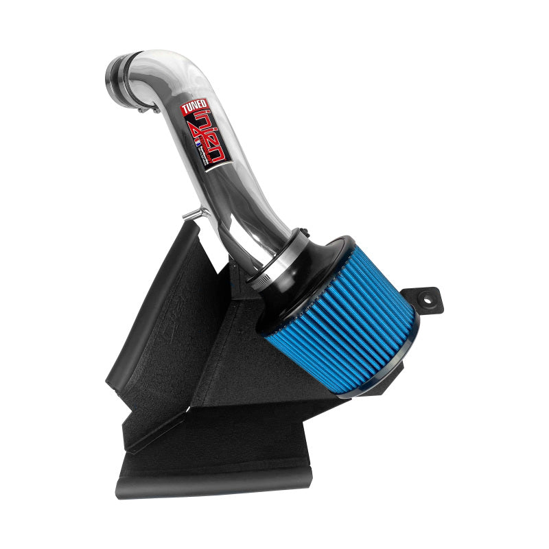 Injen 19-20 Volkswagen Jetta L4-1.4L Turbo Polished SP Short Ram Intake System-thumbmail-1