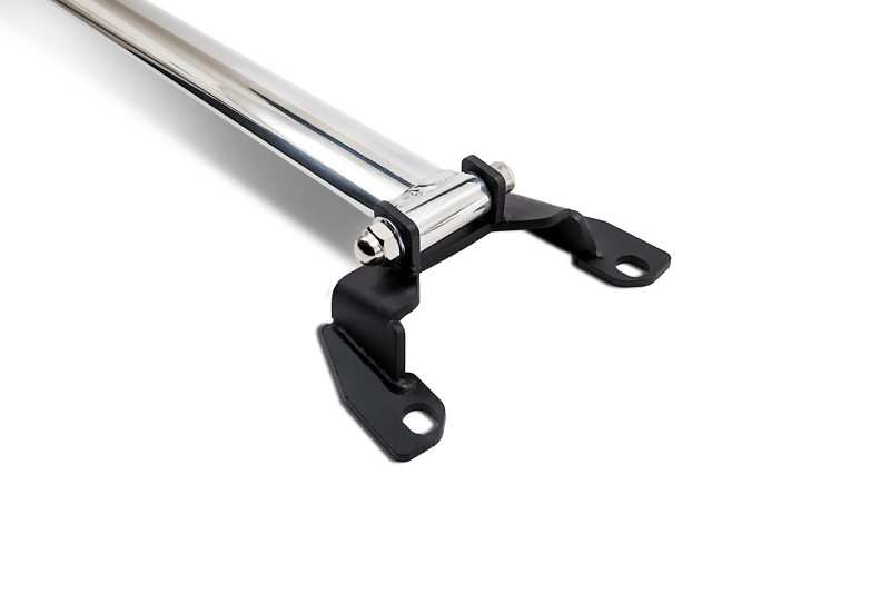 BLOX Racing 2015+ Subaru WRX STI - Without Holes Front And Rear Strut Tower Bars-thumbmail-4