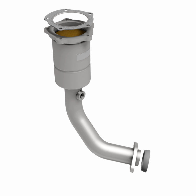 MagnaFlow Conv DF 98-00 Kia Sportage Front-thumbmail-45