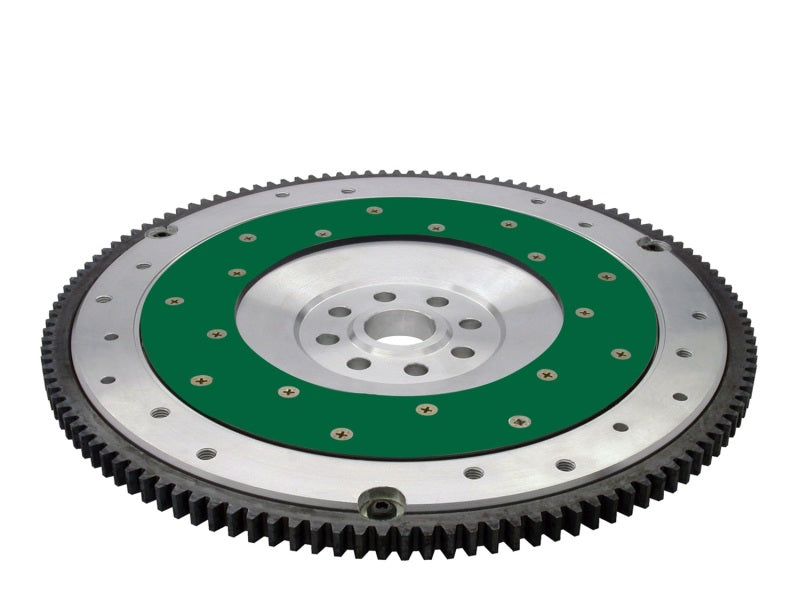 Fidanza Before - 06/01 WRX Aluminum Flywheel-thumbmail-2