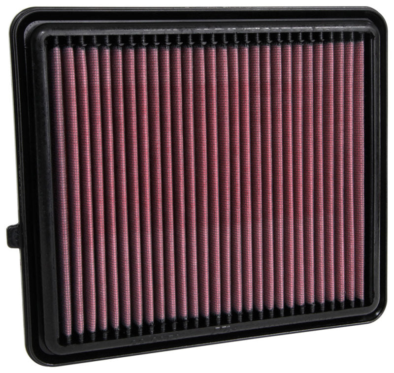 K&N Replacement Air FIlter 18-20 Suzuki Jimny II 1.5L L4-thumbmail-1