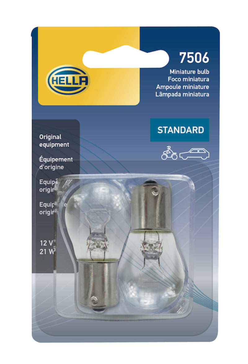 Hella Bulb 7506 12V 21W Ba15S S8 (2)-thumbmail-6