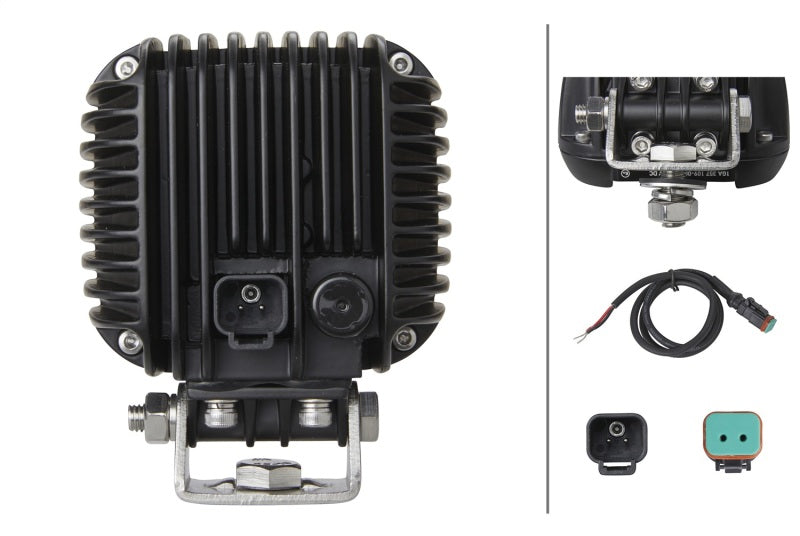 Hella ValueFit Work Light S3000 LED MV CR DT-thumbmail-13