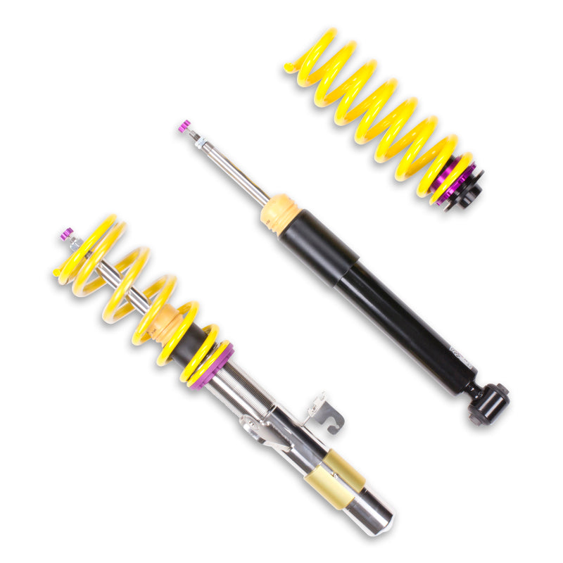 KW Coilover Kit V2 BMW 3 Series F30 6-Cyl w/ EDC Bundle-thumbmail-10