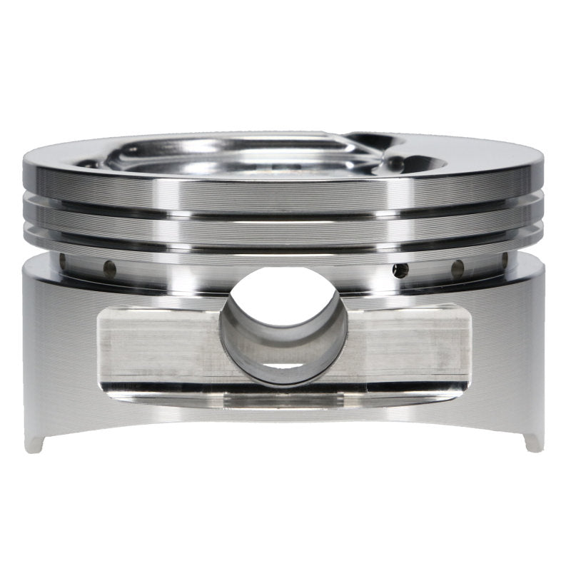 JE Pistons 302/351 SBF DISH Set of 8 Pistons-thumbmail-10