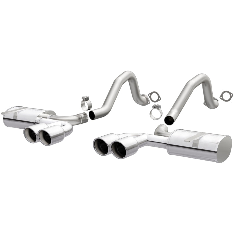 MagnaFlow Sys C/B 97-04 Corvette C5 5.7L-thumbmail-3