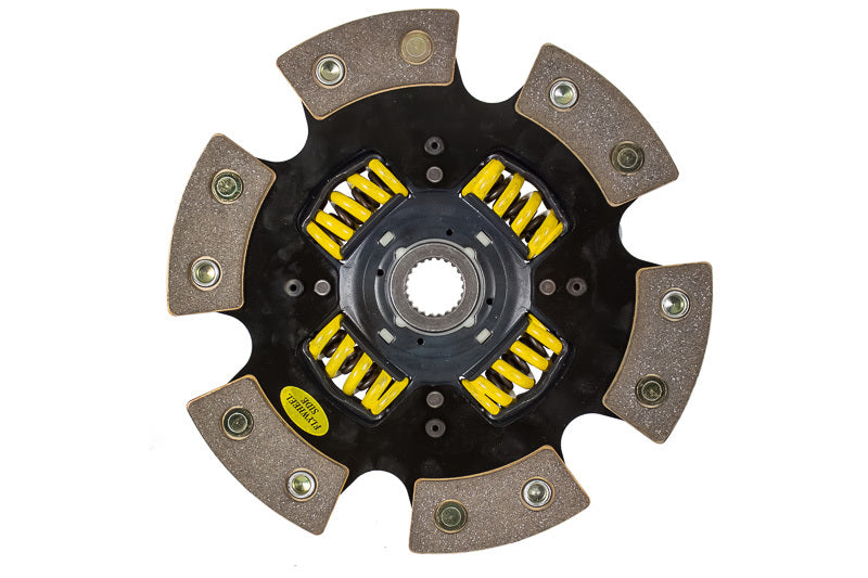 ACT 2005 Mazda 3 6 Pad Sprung Race Disc-thumbmail-4