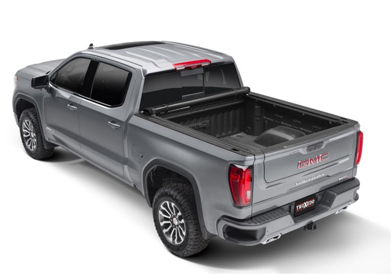 Truxedo 15-20 GMC Canyon & Chevrolet Colorado 6ft Pro X15 Bed Cover-thumbmail-27