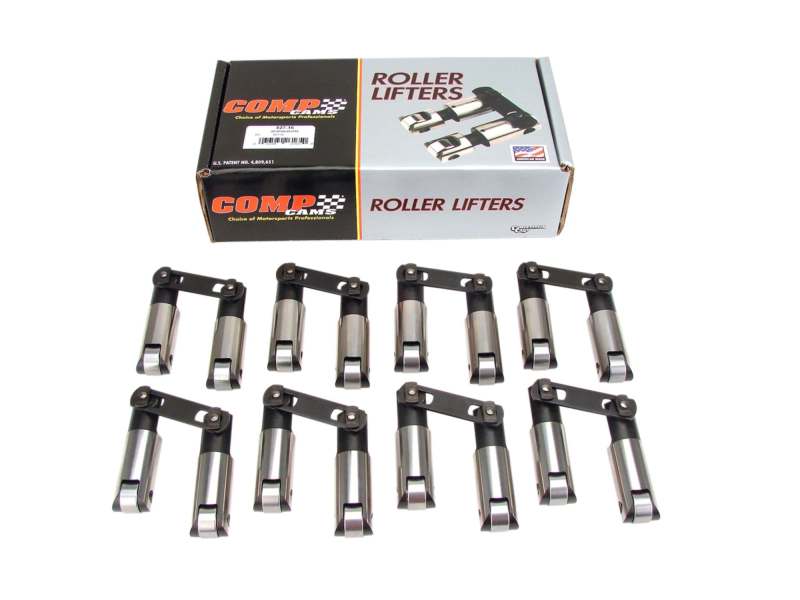 COMP Cams Roller Lifters CRB Crh W/.140-thumbmail-2