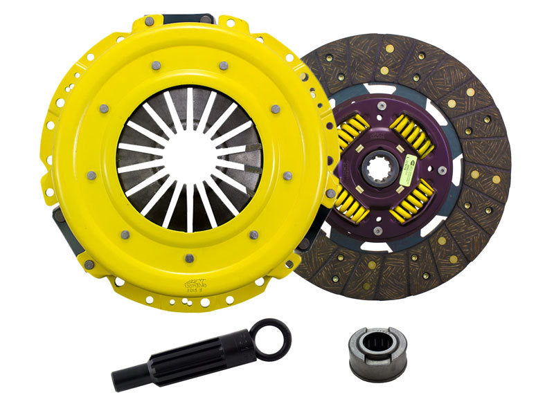 ACT 2007 Ford Mustang Sport/Perf Street Sprung Clutch Kit-thumbmail-1