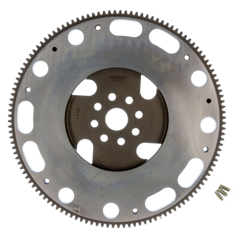 Exedy 2005-2006 Saab 9-2X 2.5I H4 Lightweight Flywheel-thumbmail-4