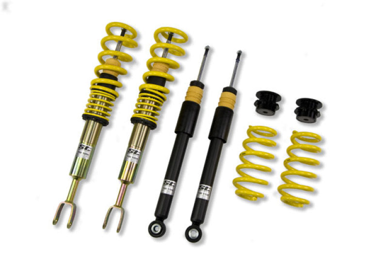 ST Coilover Kit 02-08 Audi A4 Quattro (8E/B6-B7) Sedan-thumbmail-2