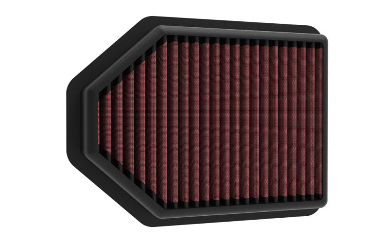 K&N 21-22 Genesis G80 3.5L V6 Replacement Air Filter-thumbmail-2