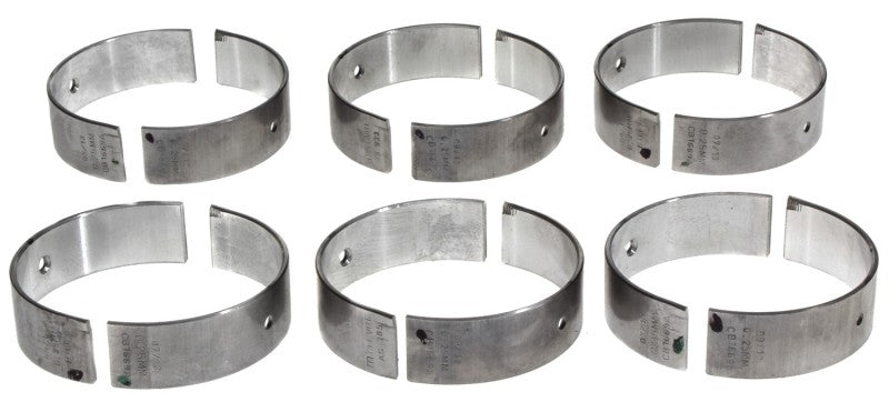 Clevite Chrysler 3.2L 197CID 3.5L 215CID V6 Con Rod Bearing Set-thumbmail-1