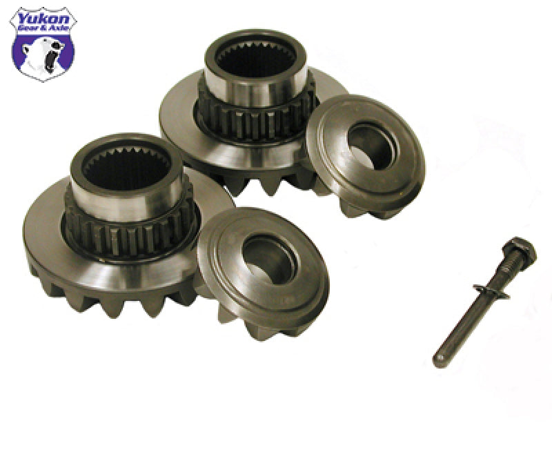 Yukon Gear Spider Gear Kit For Ford 8.8in / 31 Spline / Trac Loc Posi-thumbmail-4