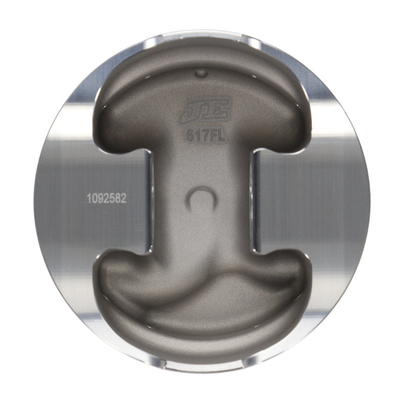 JE Pistons 400 SBC DOME -12 Set of 8 Pistons-thumbmail-10