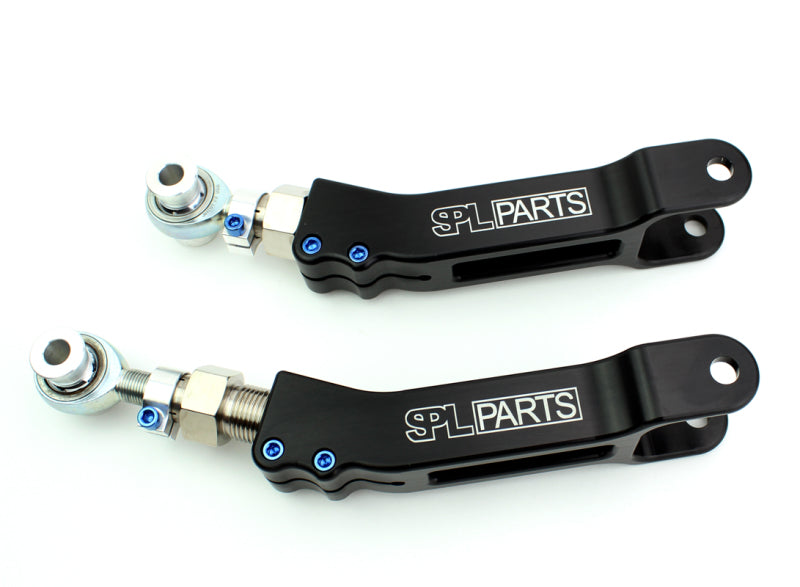 SPL Parts 2013+ Subaru BRZ/Toyota 86 Rear Traction Arms-thumbmail-4