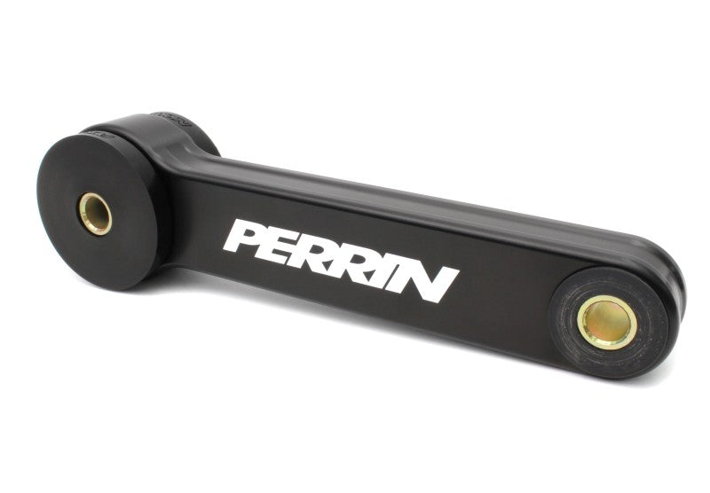 Perrin 98-08 Subaru Forester Pitch Stop Mount - Black-thumbmail-3