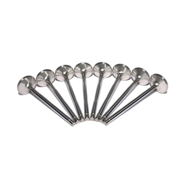 COMP Cams Valves Exh 1.57 8MM 5.450W/.2-thumbmail-2
