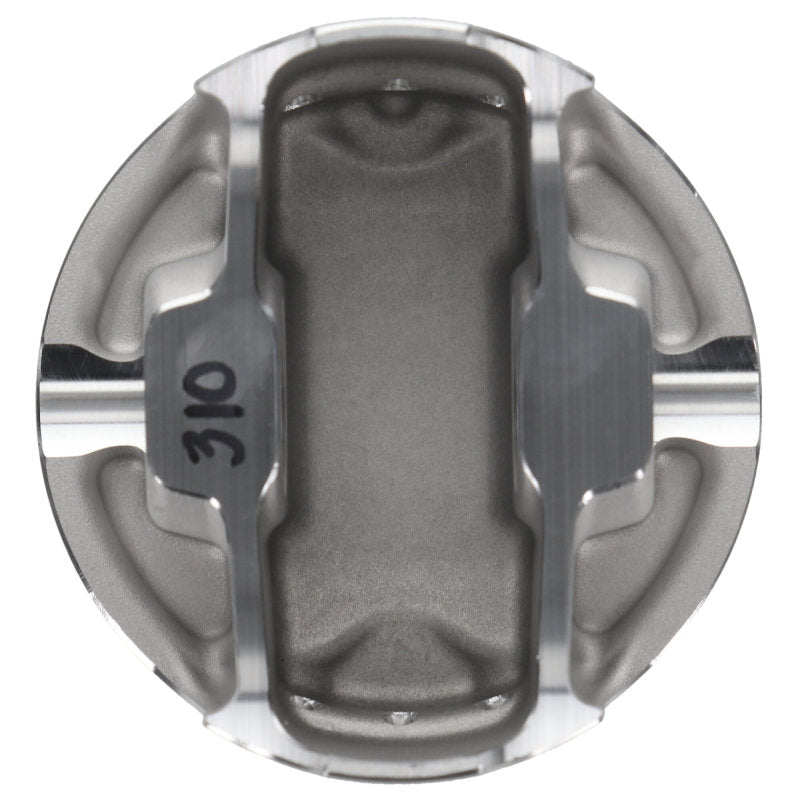 Wiseco Acura K20 K24 FLAT TOP 1.181X86MM Piston Shelf Stock-thumbmail-11