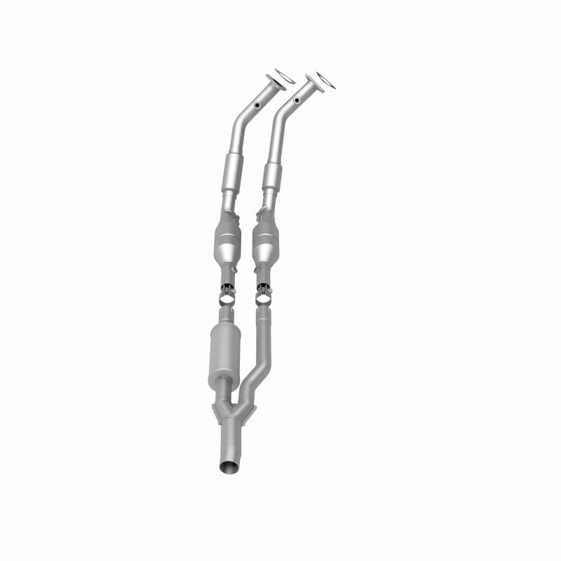MagnaFlow Conv DF TT QUATTRO-08 3.2L OEM-thumbmail-41