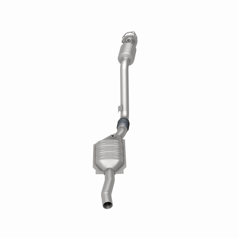MagnaFlow Conv DF 03 Volkswagen Passat 2.8L-thumbmail-42